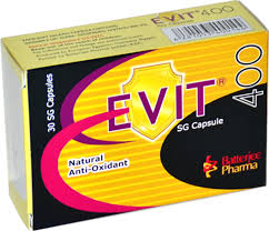 EVIT