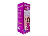 Mamavit F Effervescent Tablets