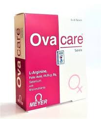 Ovacare Full Pack