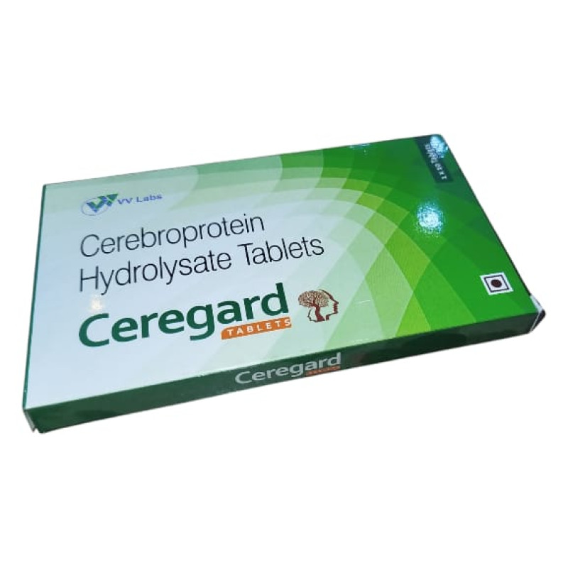 Ceregard 90mg