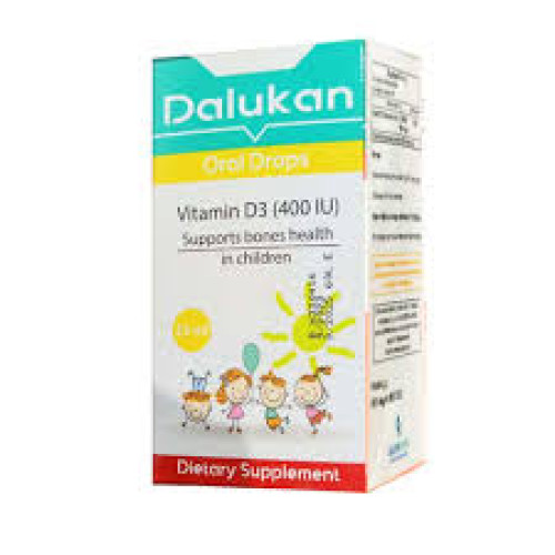 Dalukan 25ml