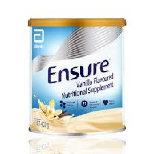 Ensure Powder Vanilla