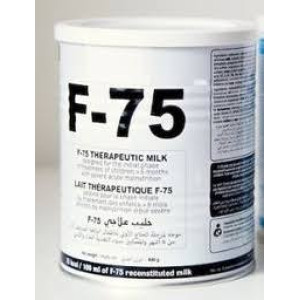 Nutritional Feeds 400G Tin