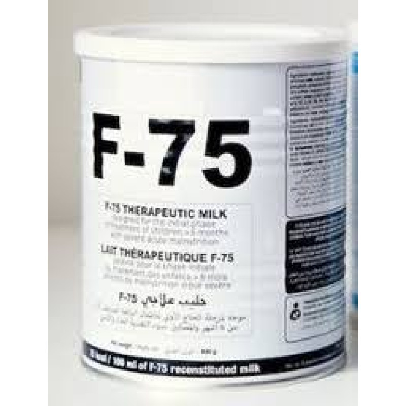 Nutritional Feeds 400G Tin