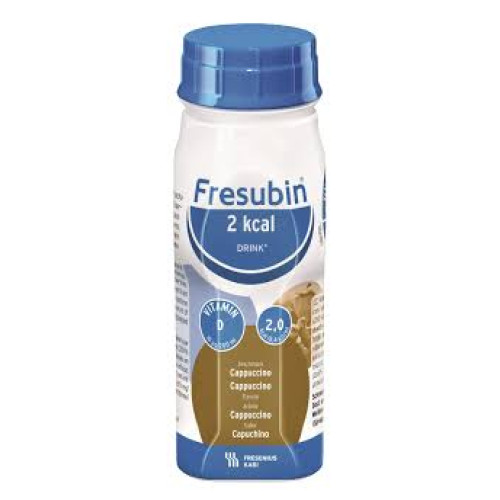 Fresubin 2Kcal Fibre Drink