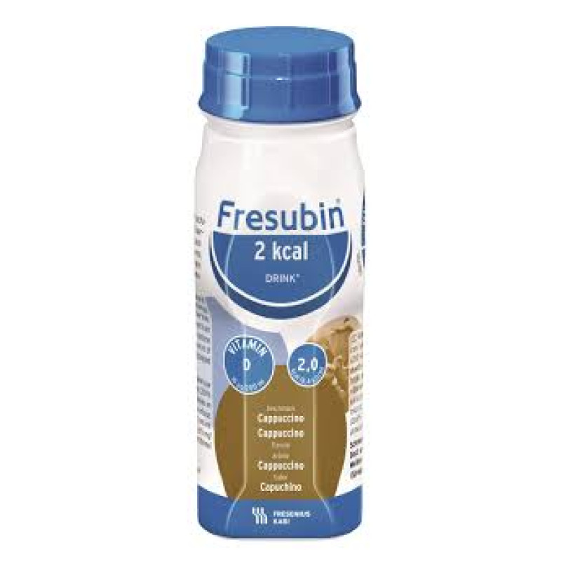 Fresubin 2Kcal Fibre Drink