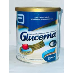 Glucerna Powder