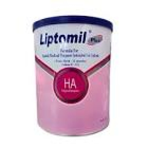 Liptomil Plus Ha