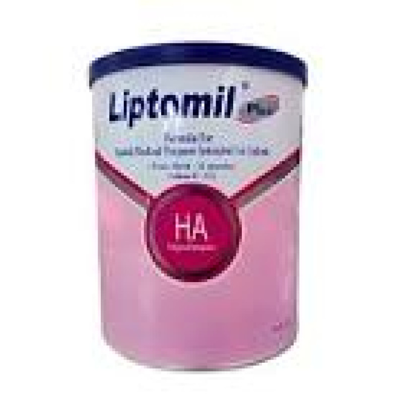 Liptomil Plus Ha