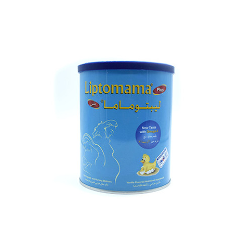 Liptomama Plus (Infant Milk Formula)