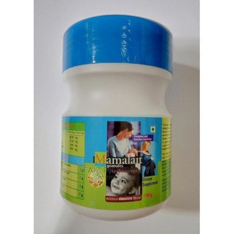 Mamalait Powder 100G