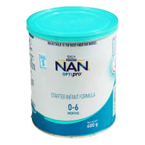 Nan Powder