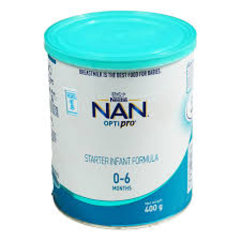 Nan Powder