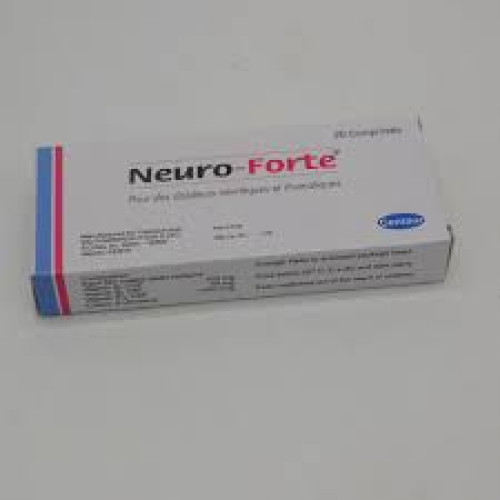 Neuro-Forte Tablets
