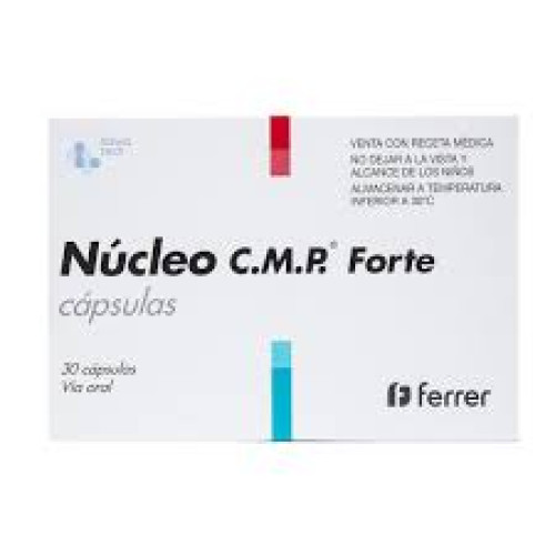 Nucleo C.M.P Forte