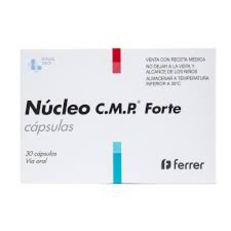 Nucleo C.M.P Forte