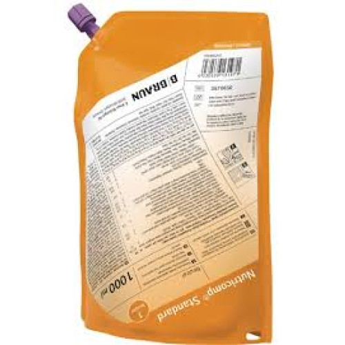 Nutricomp Standard Fibre Neutral 1000Ml