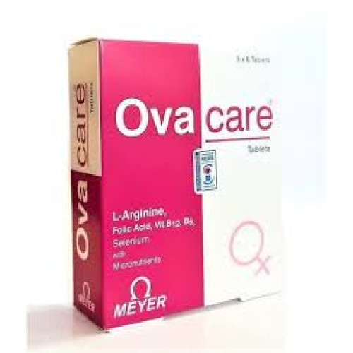 Ovacare Full Pack