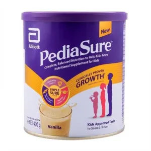 Pediasure Powder 400G
