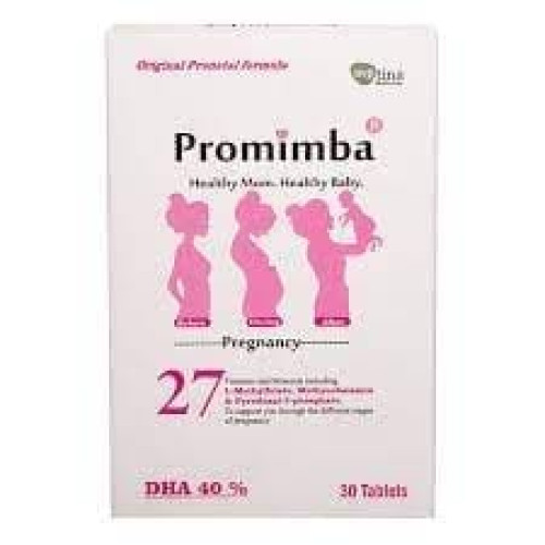 Promimba