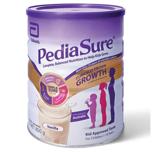 Pediasure Powder 850G