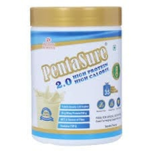 Pentasure 2.0 Vanilla 400G