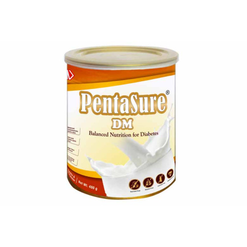 Pentasure Dm (400G Tin)