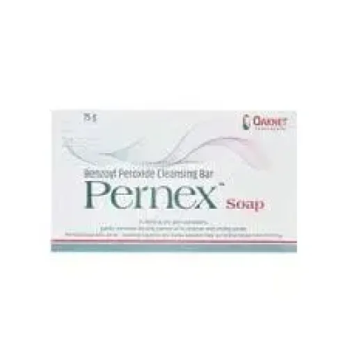 Pernex Soap