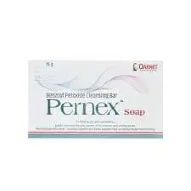 Pernex Soap