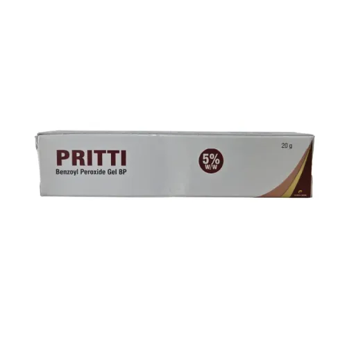 Pritti Gel