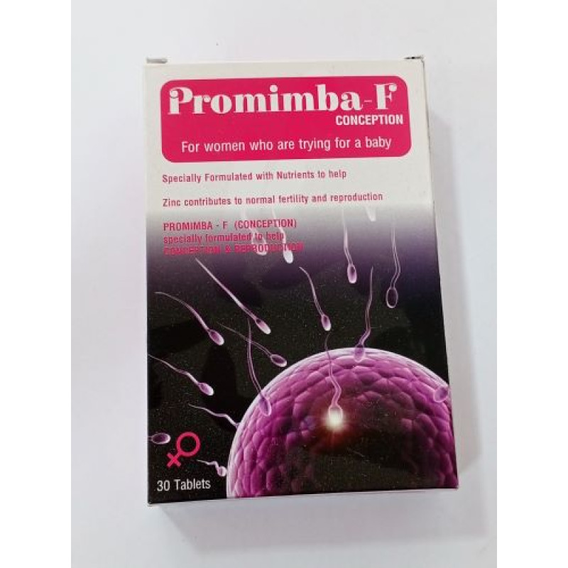 Promimba-F