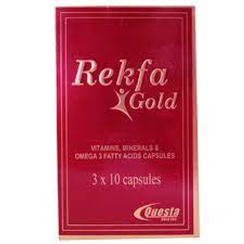 REKFA Gold