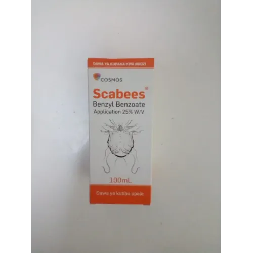 SCABEES