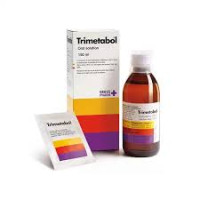 Trimetabol (Cyproheptadine Syrup)
