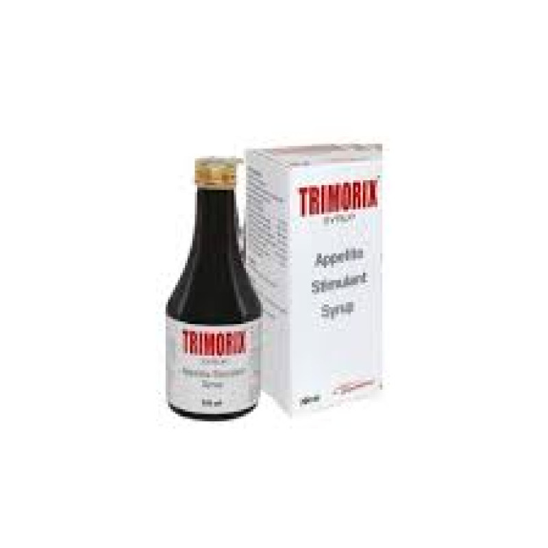 Trimorix (Cyproheptadine Forte)