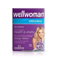 Wellwoman