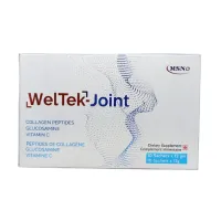 Weltek-Joint Sachets 12G