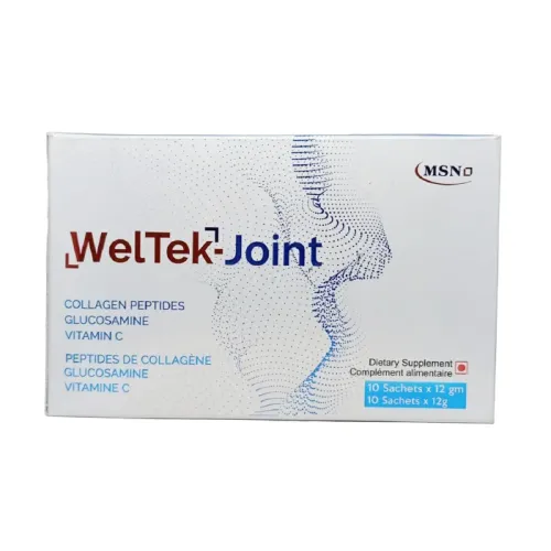 Weltek-Joint Sachets 12G