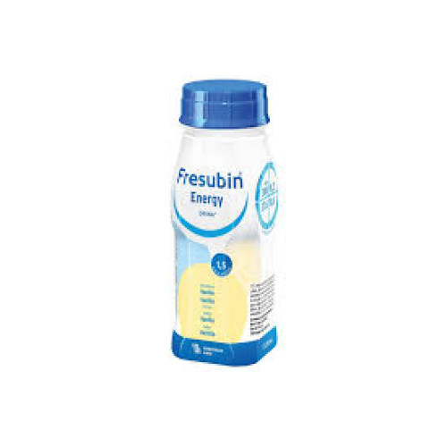 Fresubin Energy Drink Vanilla