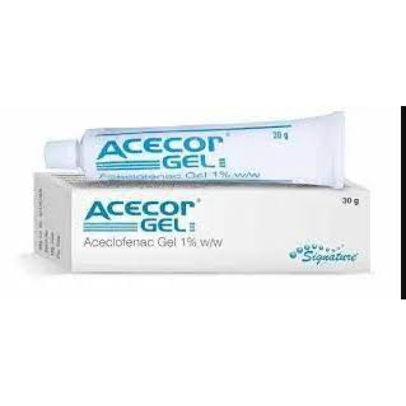 Acecor Gel
