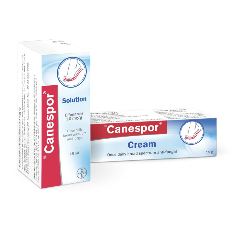 Canespor