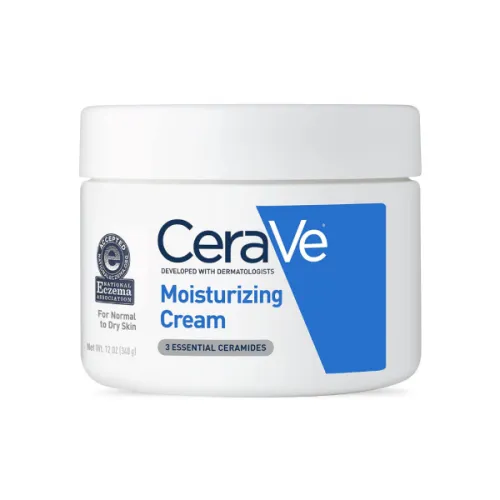 Cerave Moisturizing Cream, 340Gm