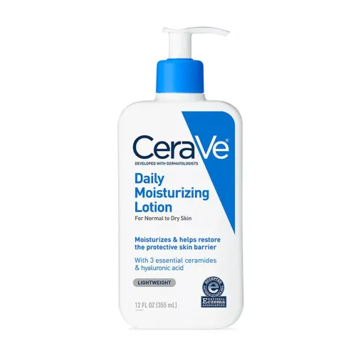 Cerave Daily Moisturizing Lotion, 236Ml
