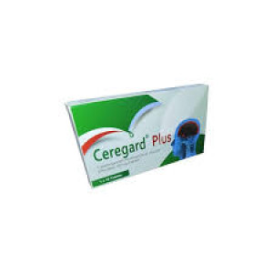 Ceregard Plus