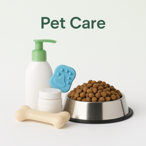 Pet Care