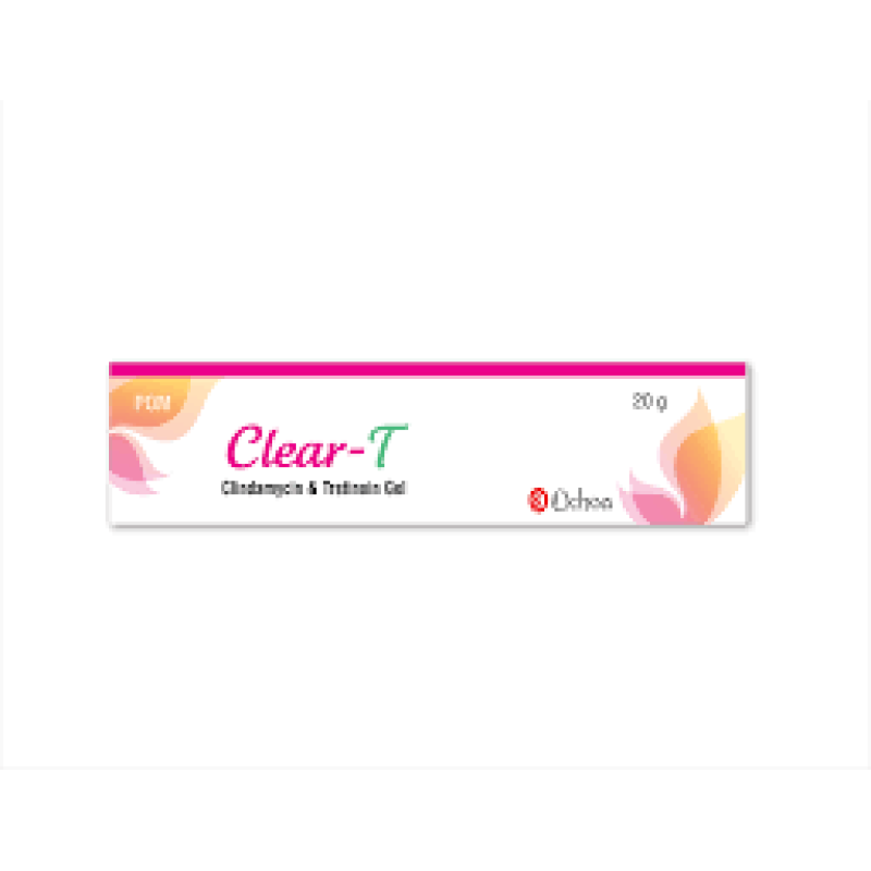 Clear T Gel