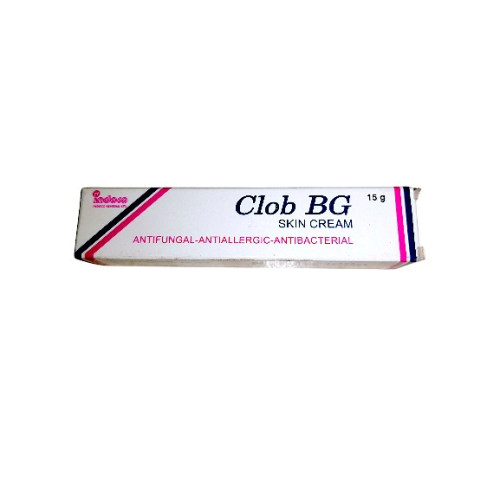 Clob BG