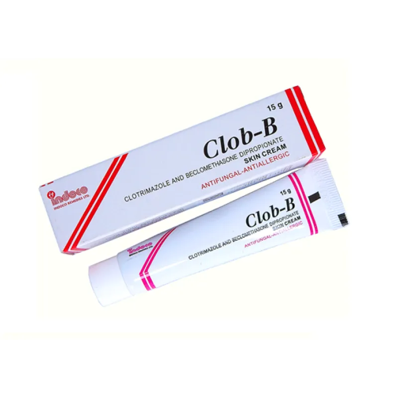 Clob-B