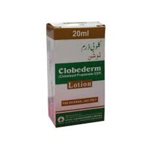 Clobederm Lotion