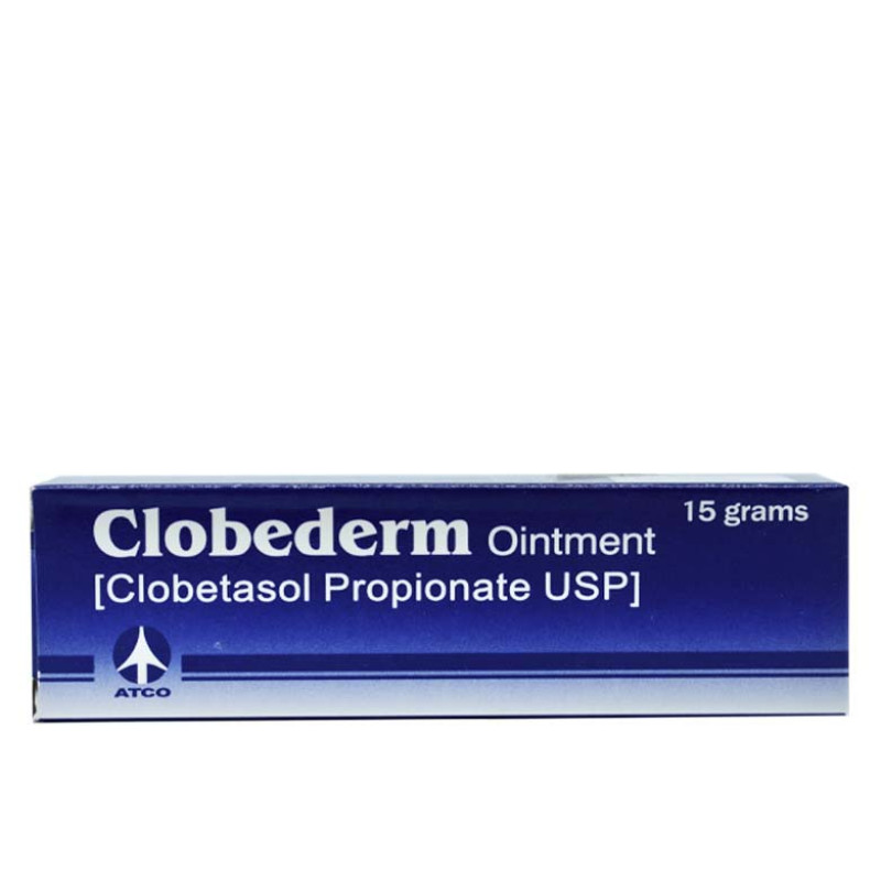 Clobederm Ointment